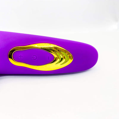 small clit vibrator