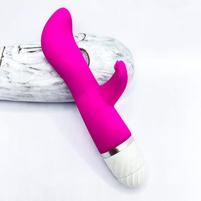 small rabbit vibrator pink