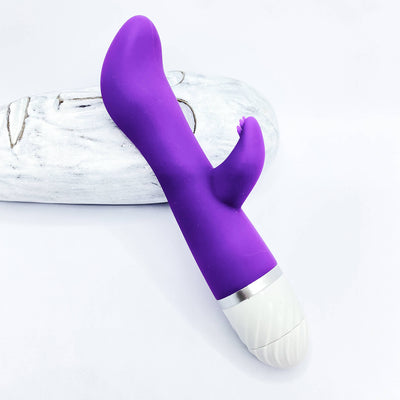 small rabbit vibrator purple