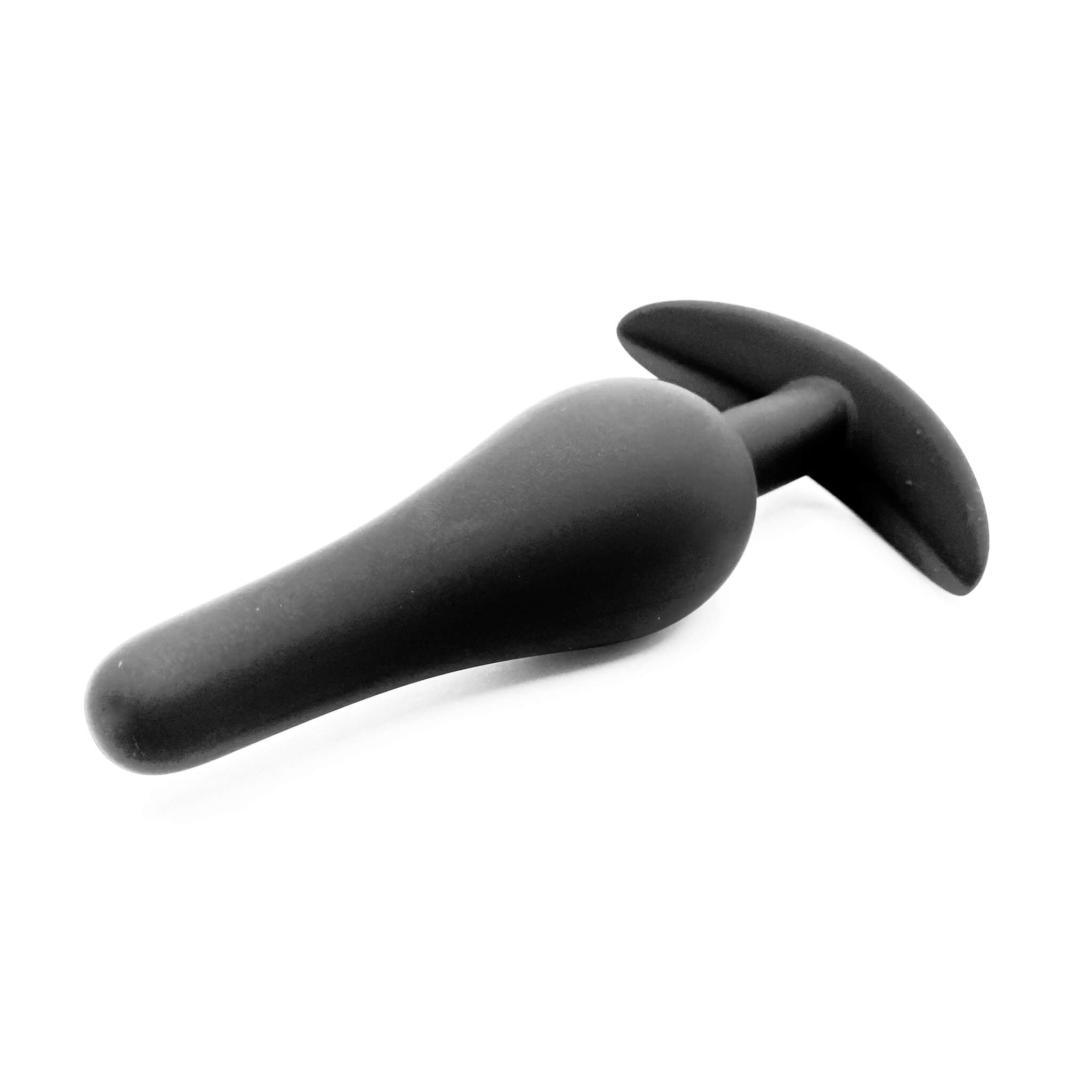 soft silicone butt plugs