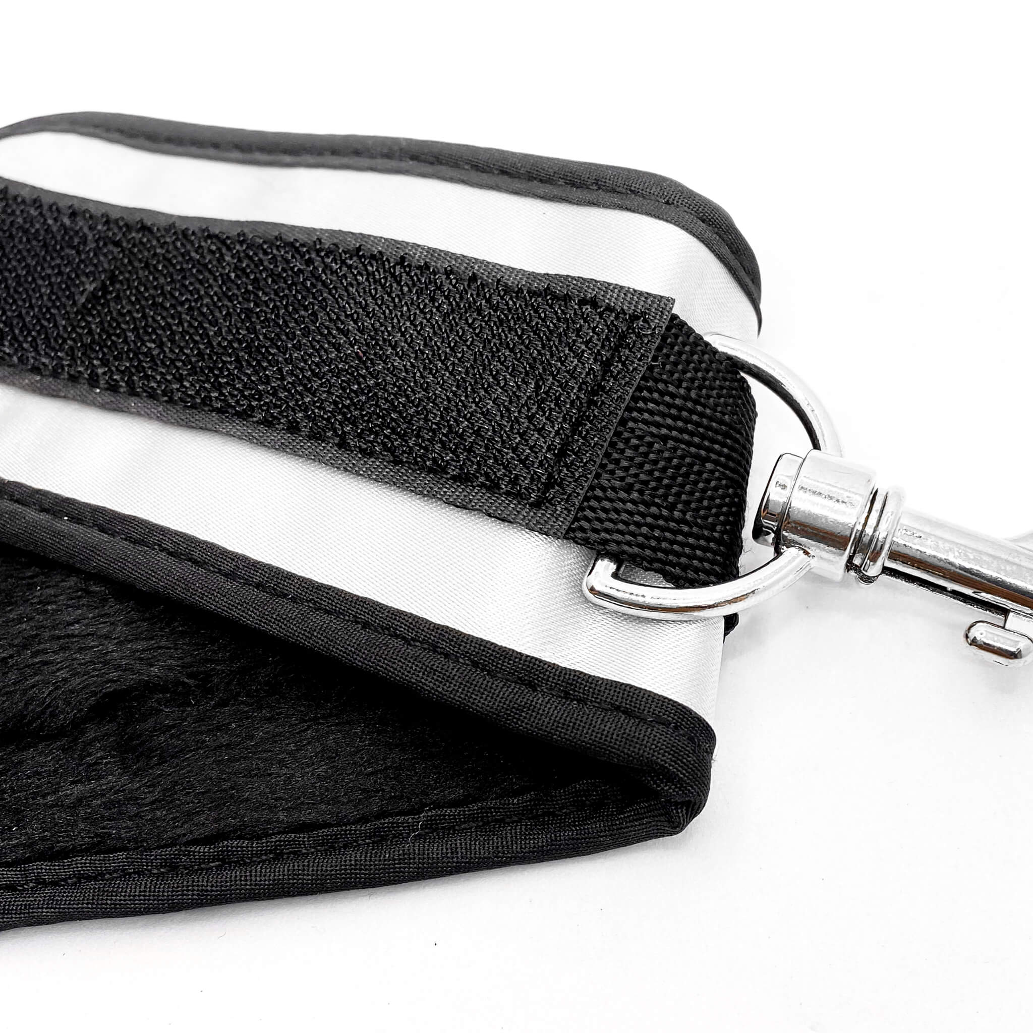 soft handcuffs