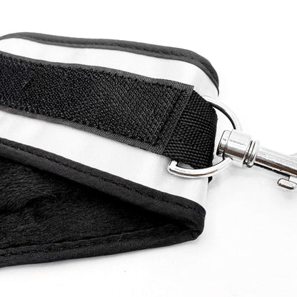 soft handcuffs