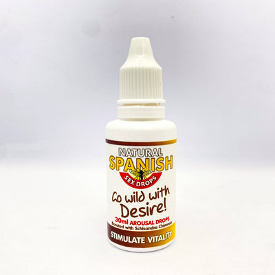 spanish drops reviews