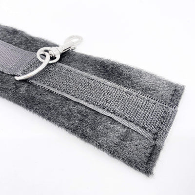 spreader bar and cuffs