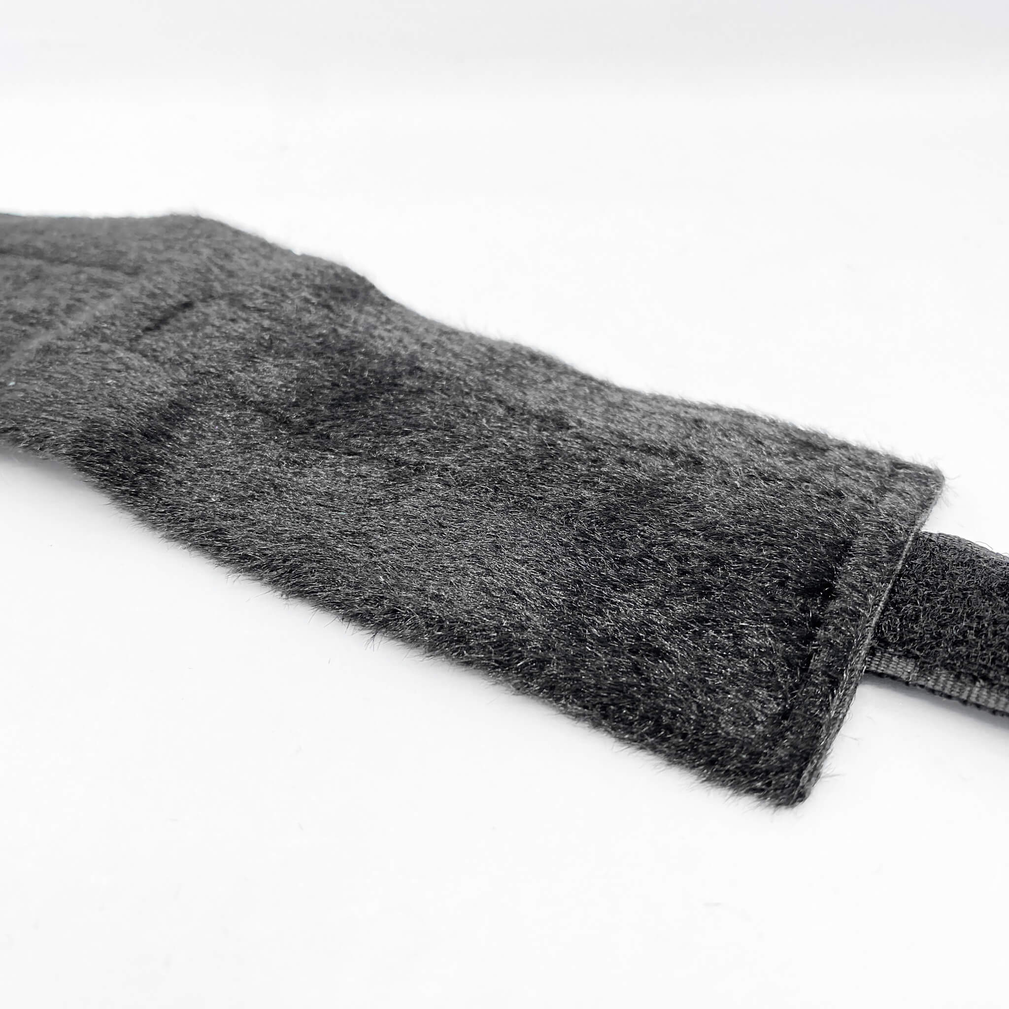spreader bar and cuffs nylon