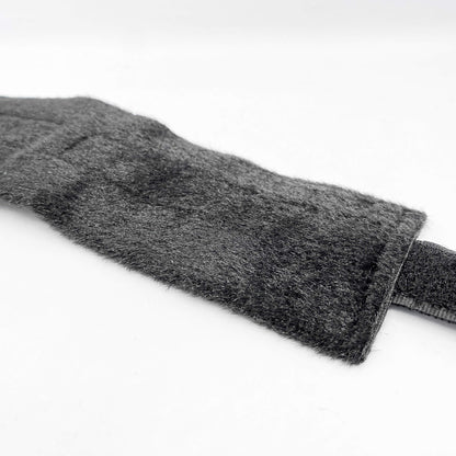 spreader bar and cuffs nylon