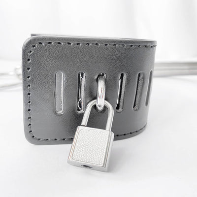spreader bar bondage