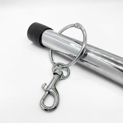 spreader bar positions