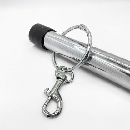 spreader bar positions
