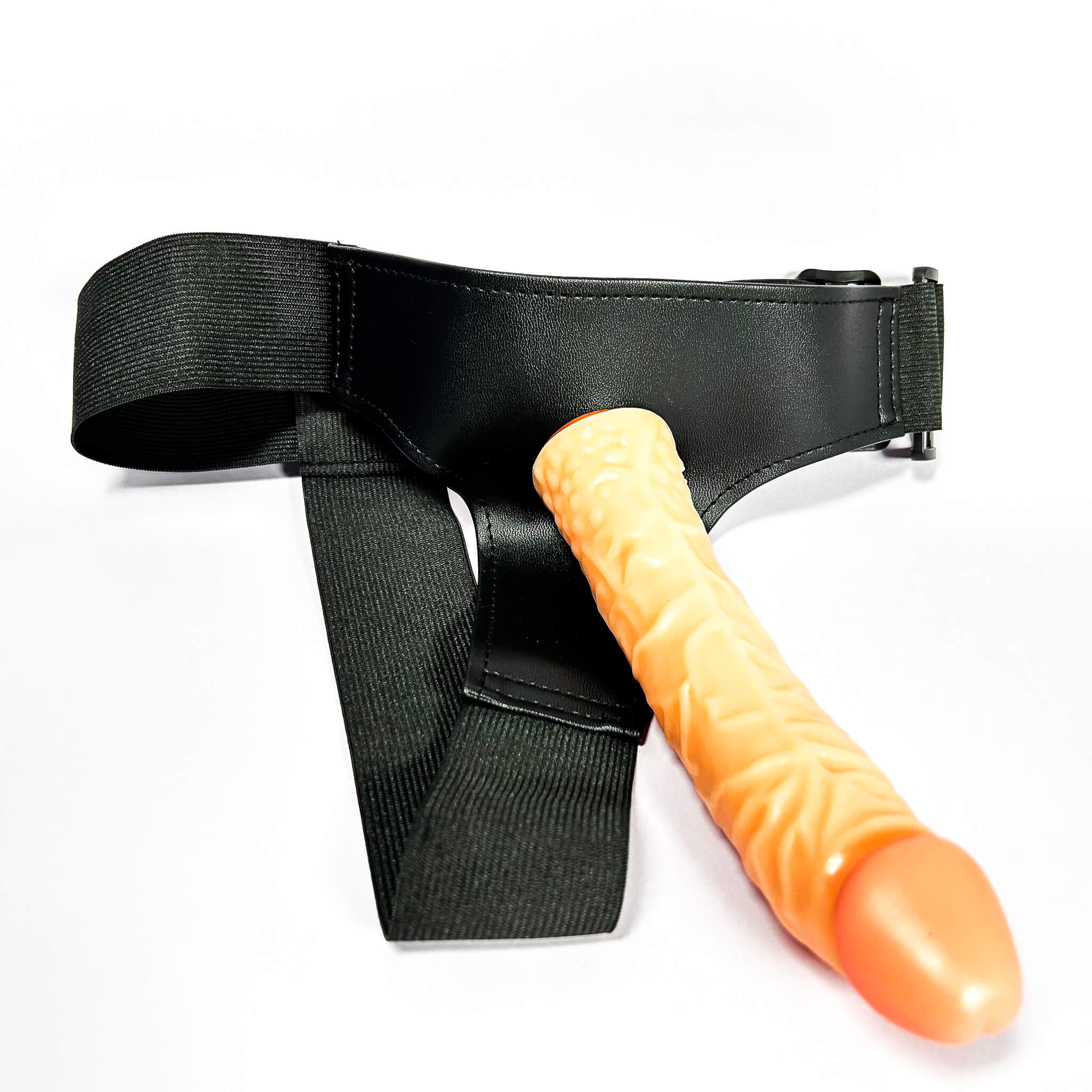 strap on kit on a white background