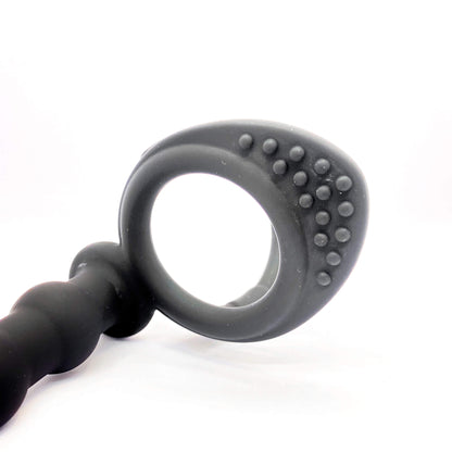 strap on cock ring