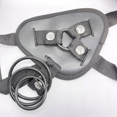 strap on dildos harness