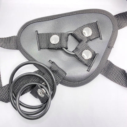 strap on dildos harness