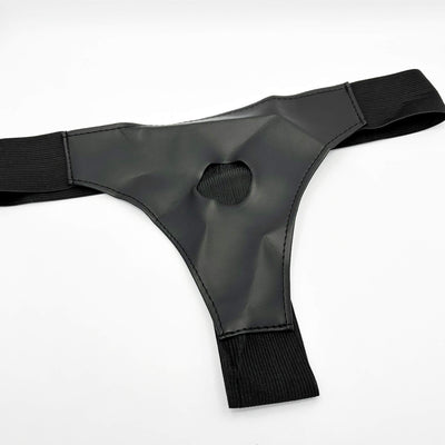 strapon harness