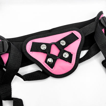 strap on harness south africa