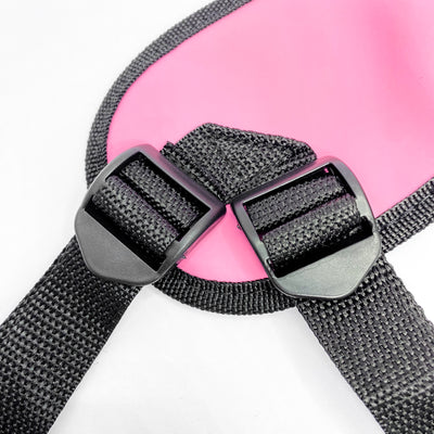strap on sizes