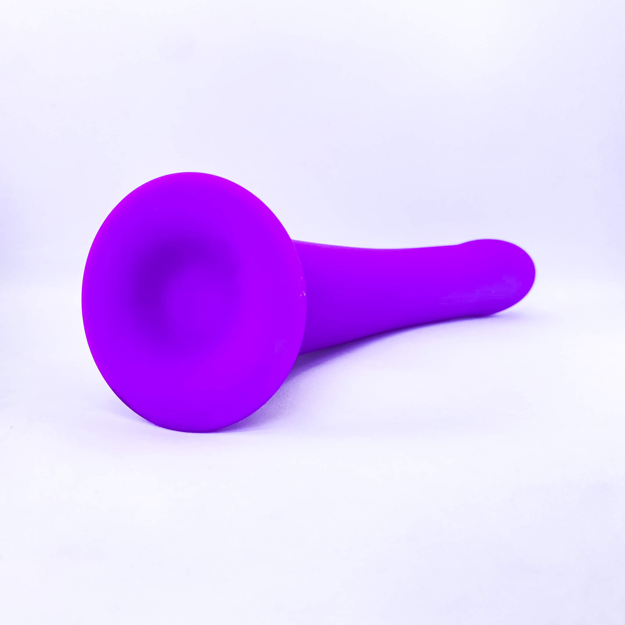suction cup silicone dildo