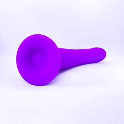 suction cup silicone dildo