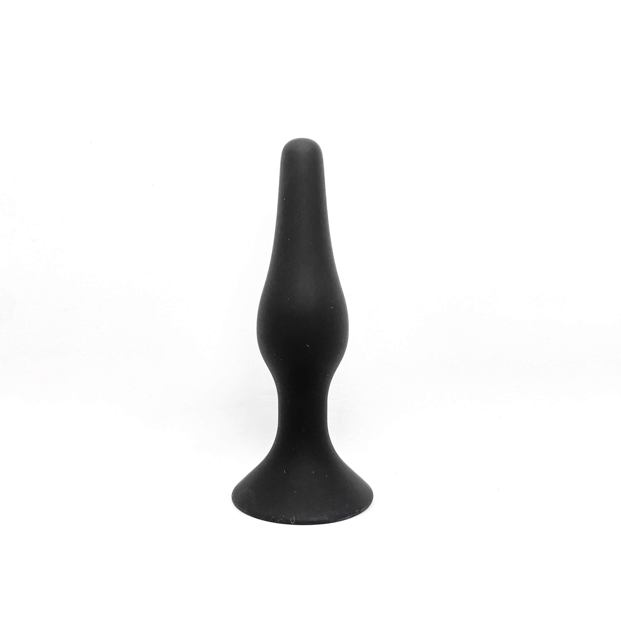 suction butt plug large