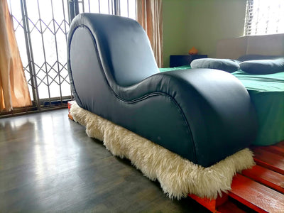The Tantric Love Couch