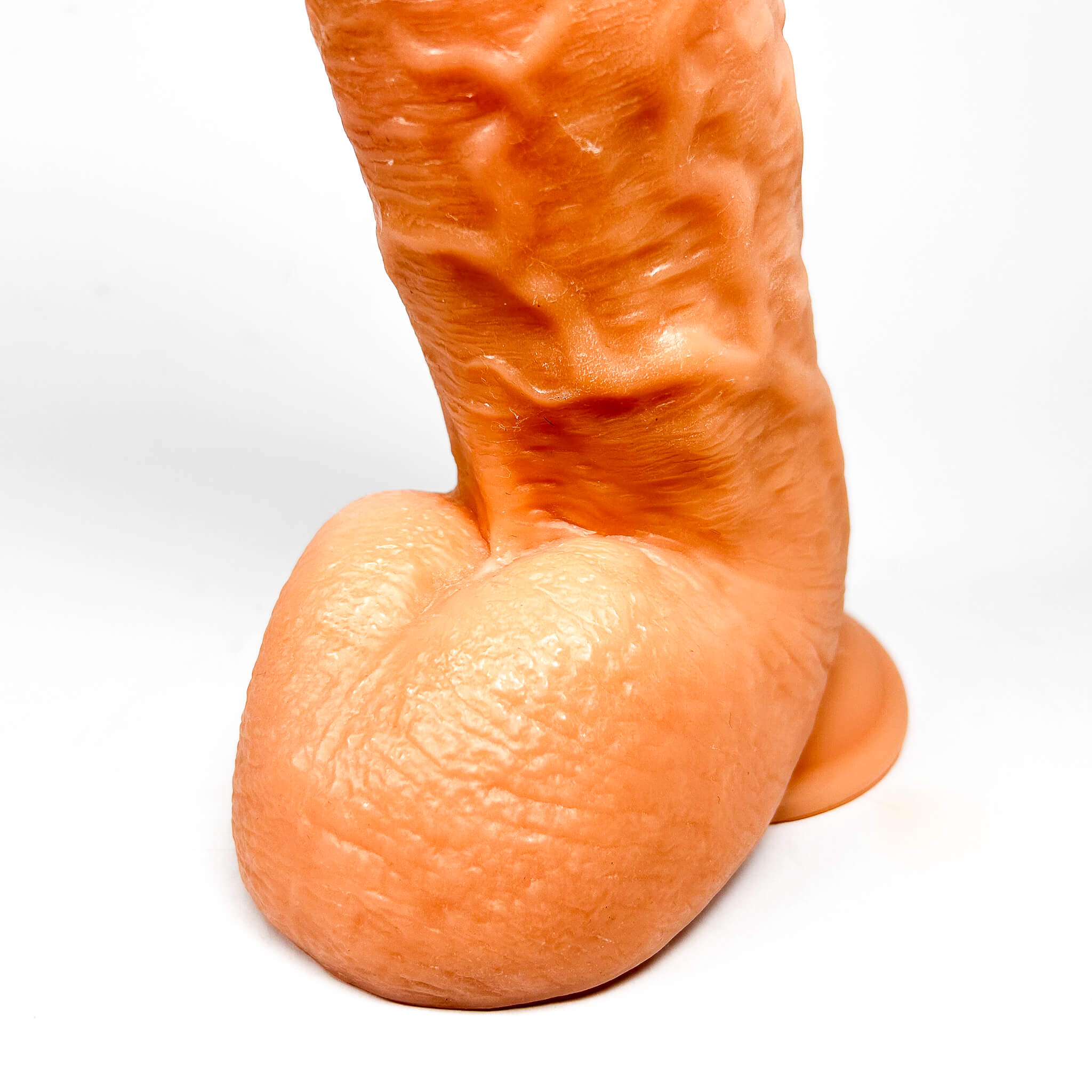 thick fat dildo 