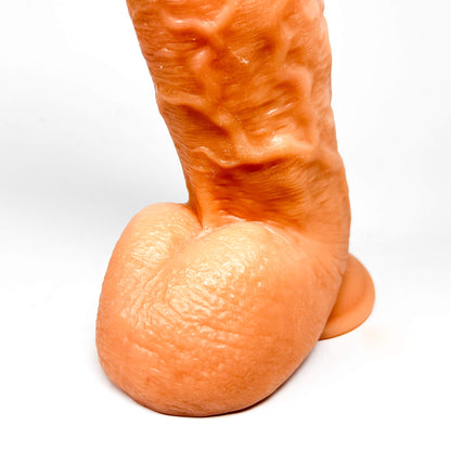 thick fat dildo 