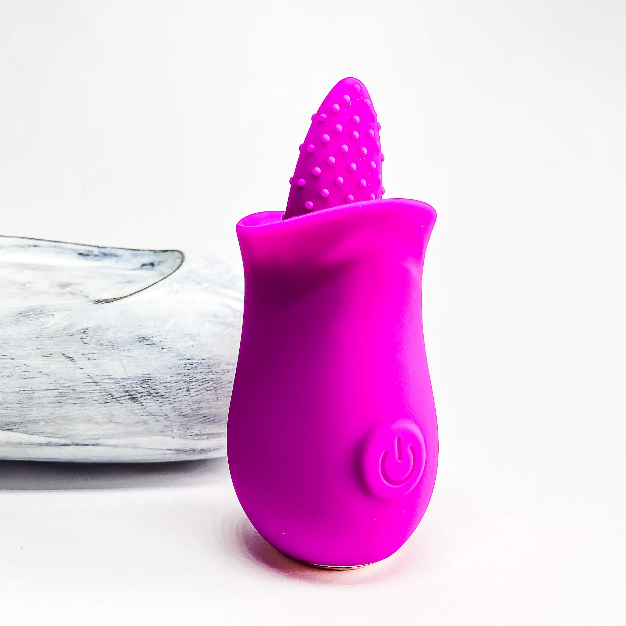 tongue adult toy