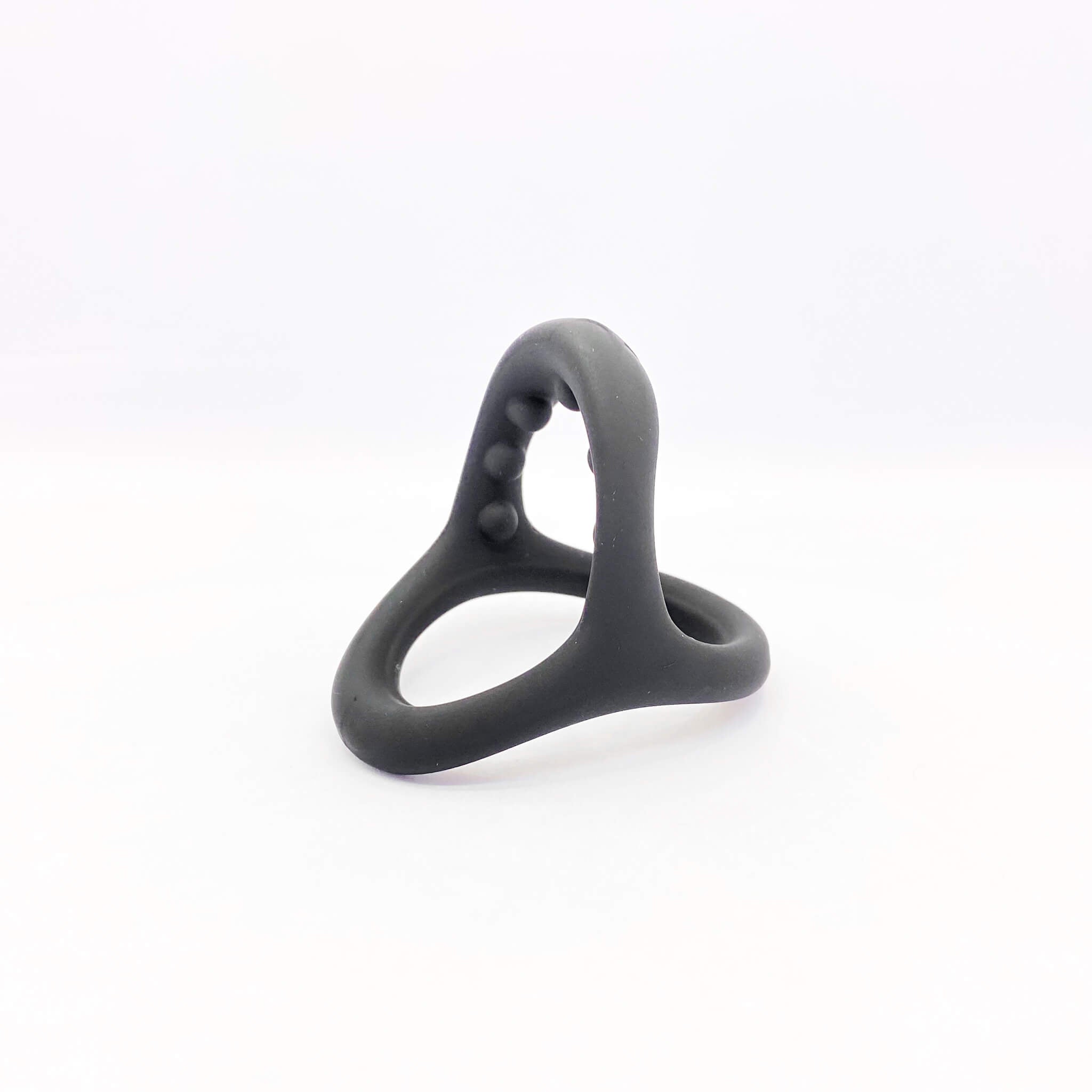 triple cock ring