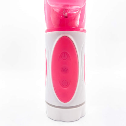 triple rabbit vibrator