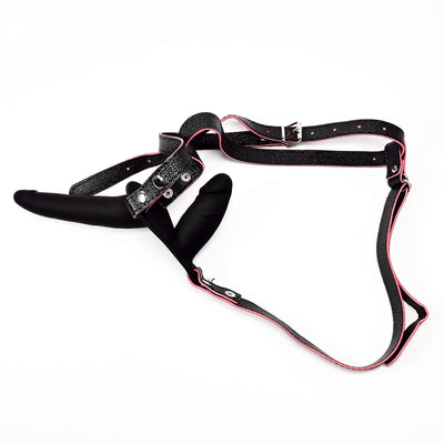 two way strap on dildo South Africa