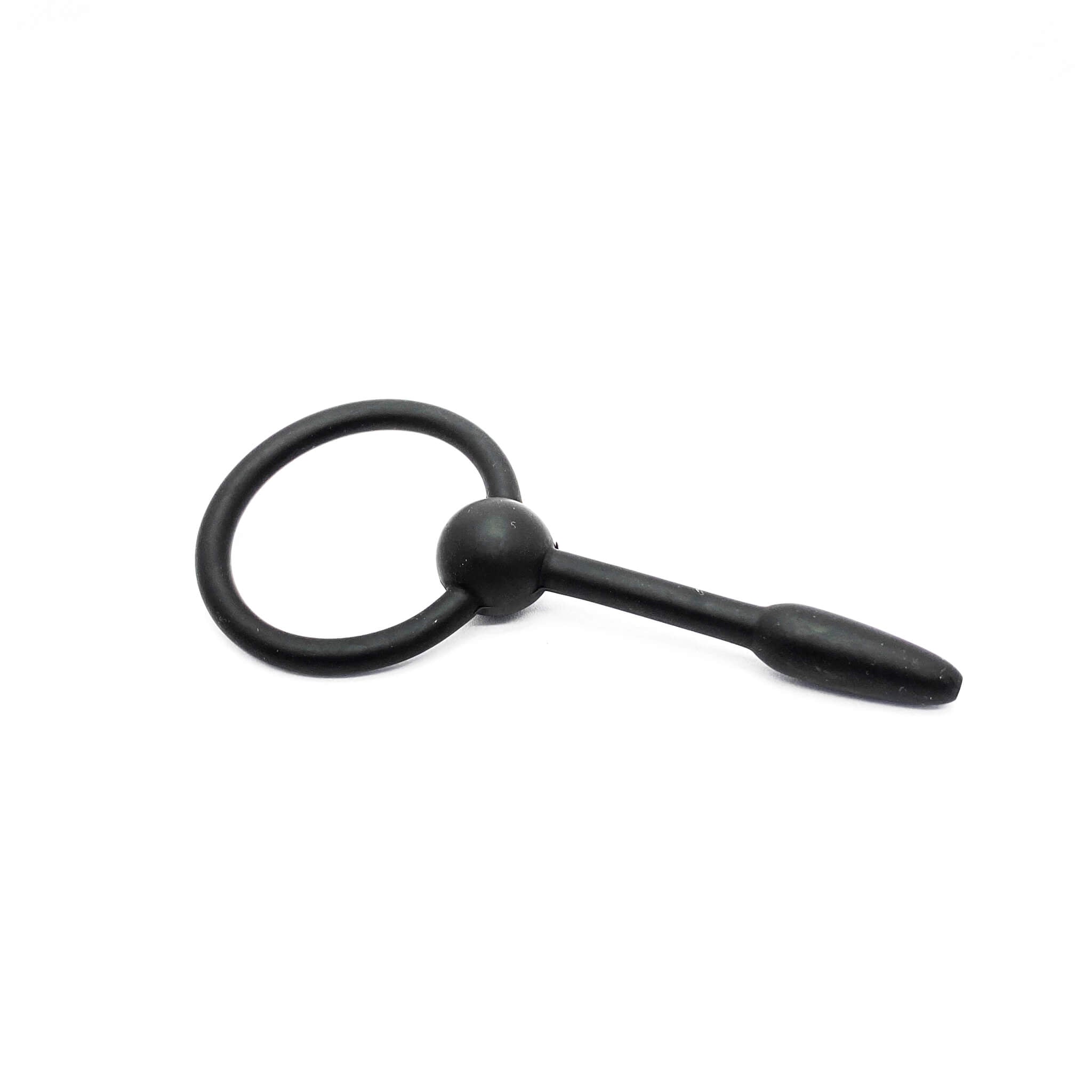 urethral sound rod