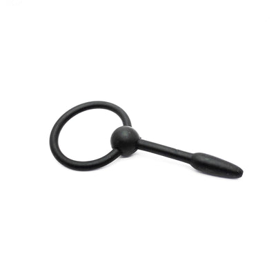 urethral sound rod