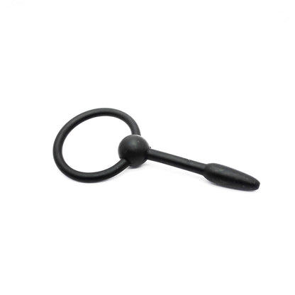 urethral sound rod
