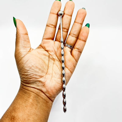 urethral sounding