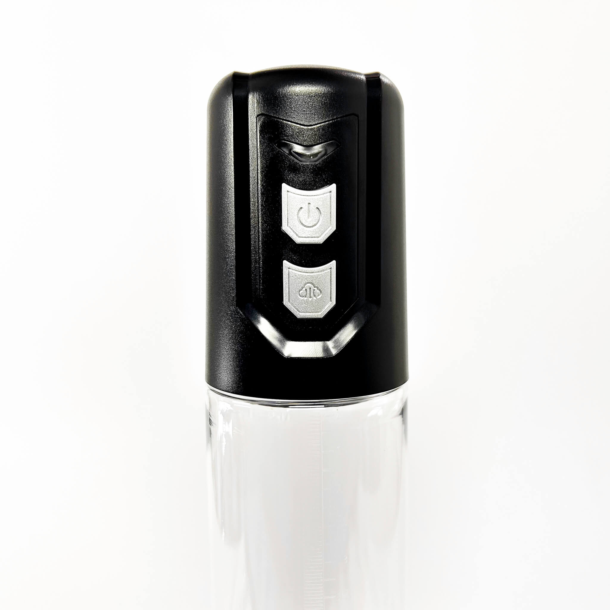 vacuum pump for ed on a white background