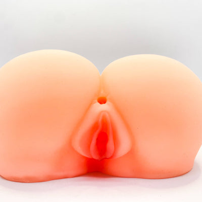 vagina and Anal