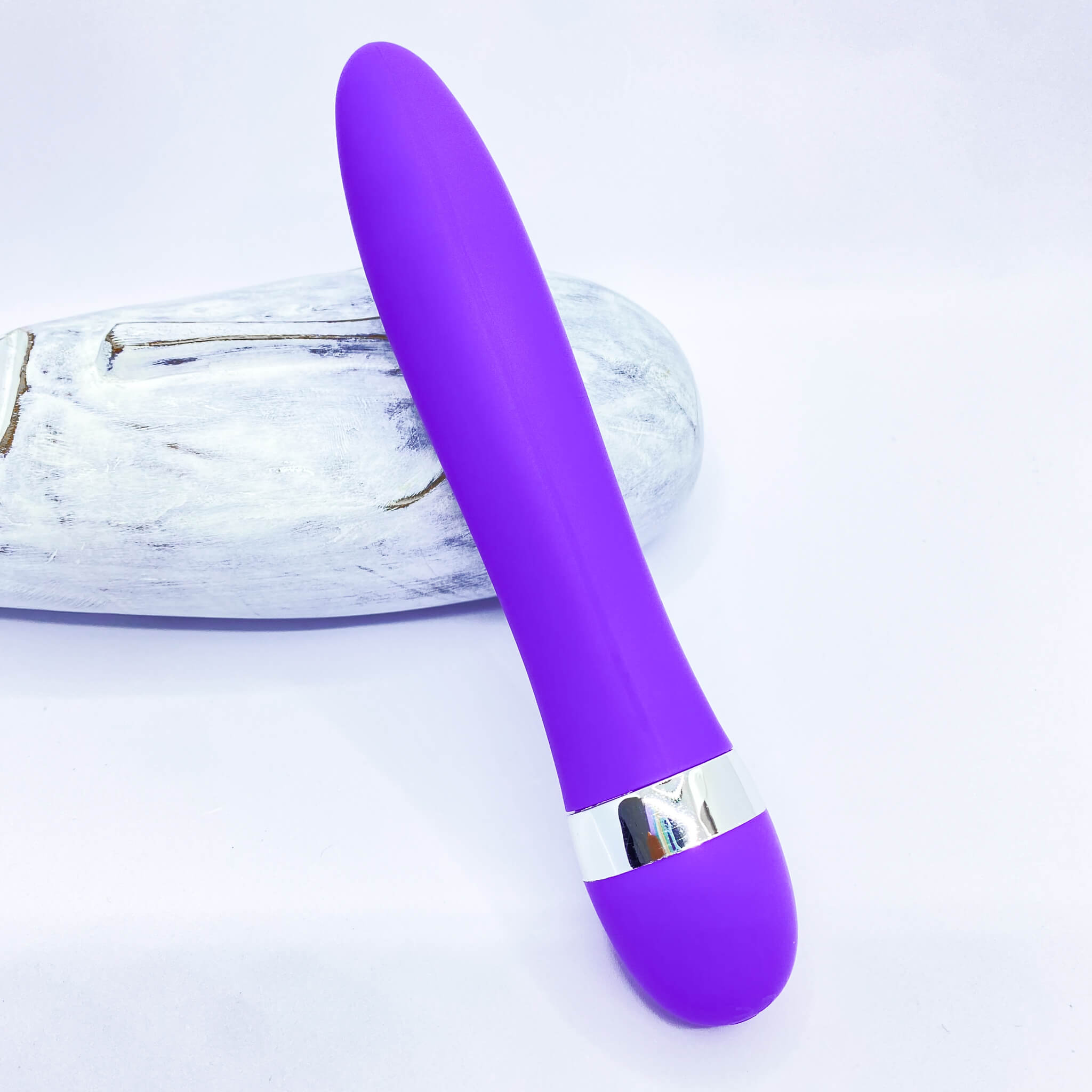 vaginal massager purple