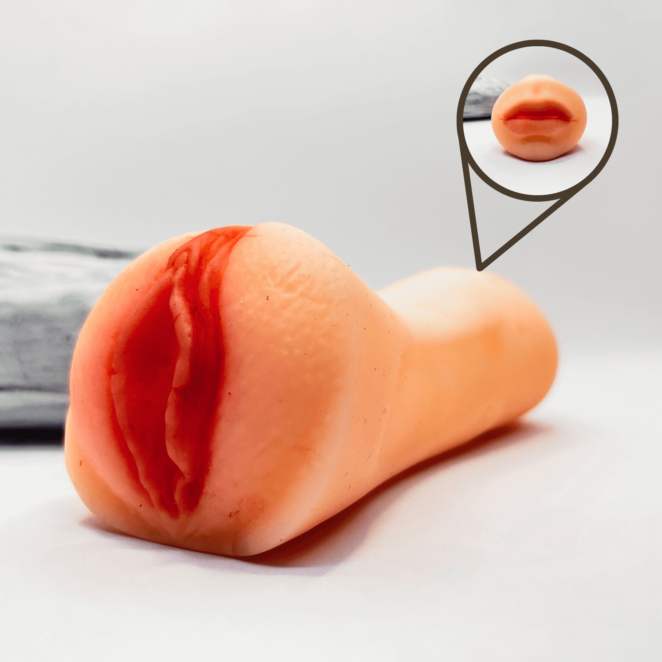 vagina toy