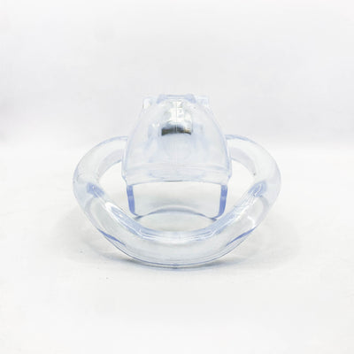 very small cage