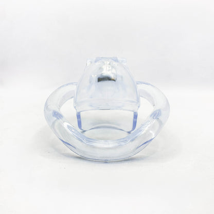 very small cage