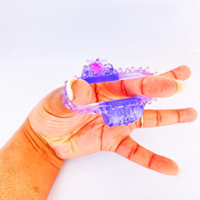 vibrating cock ring