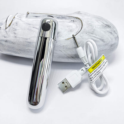 vibrating bullet