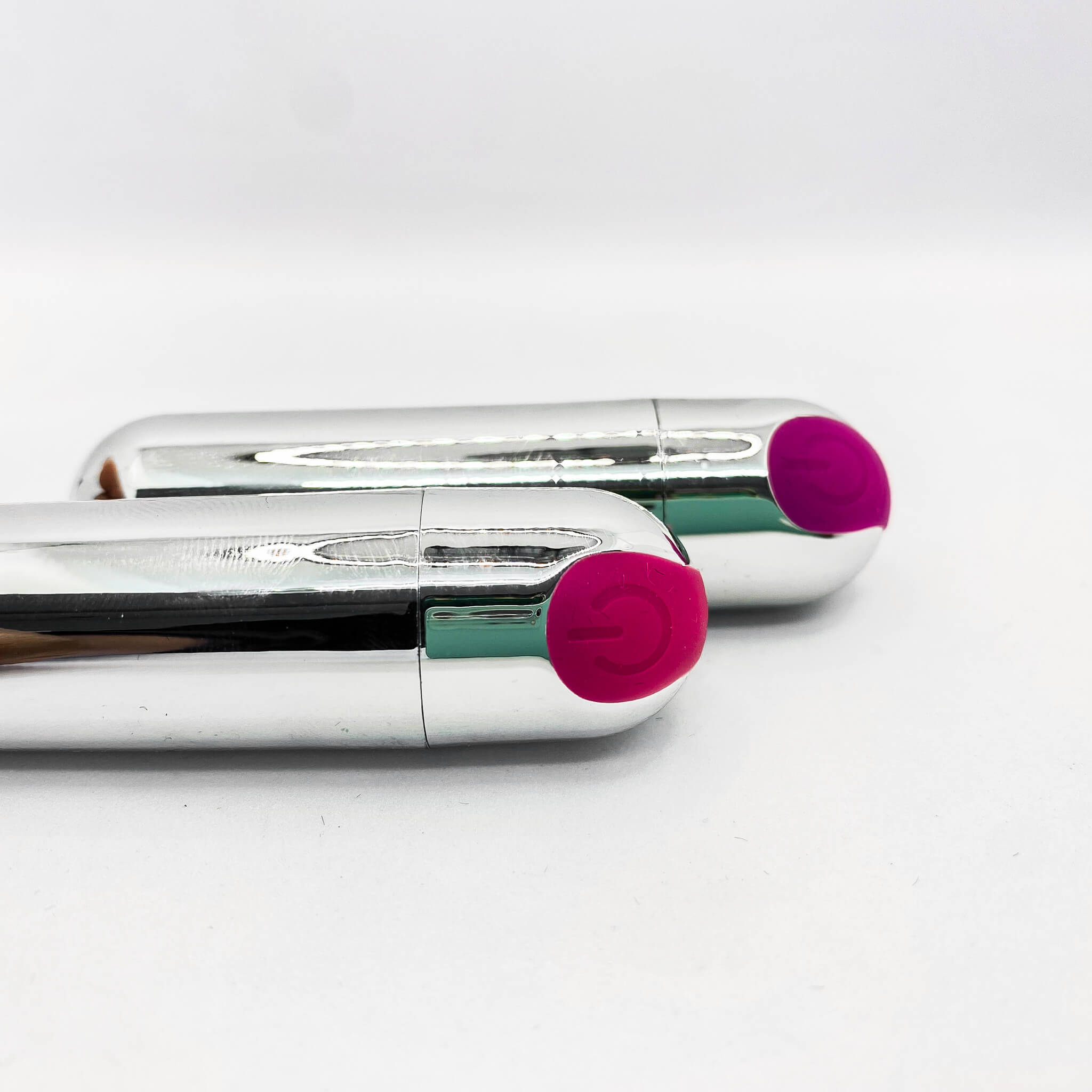vibrating bullet