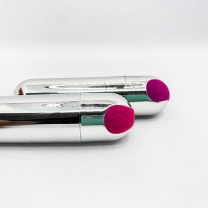 vibrating bullet