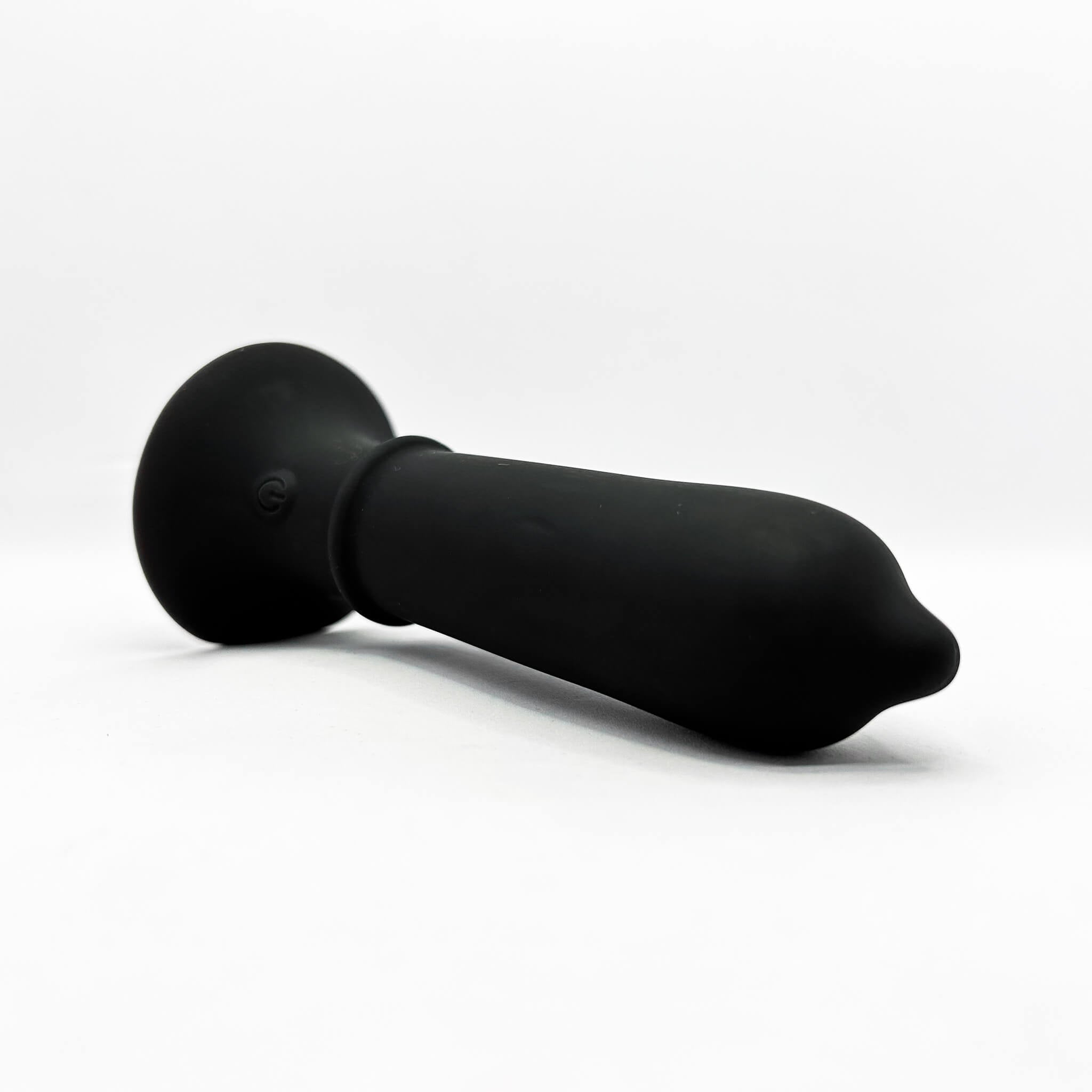 vibrating butt plug