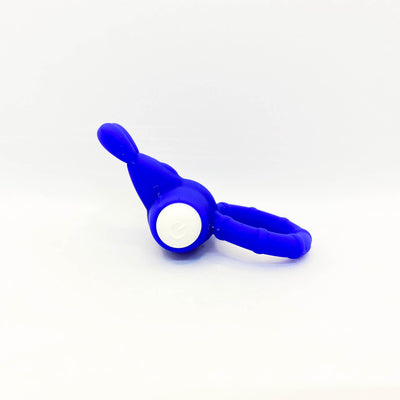 vibrating cock ring