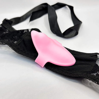 vibrating panties app