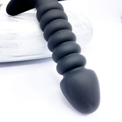vibrating plug