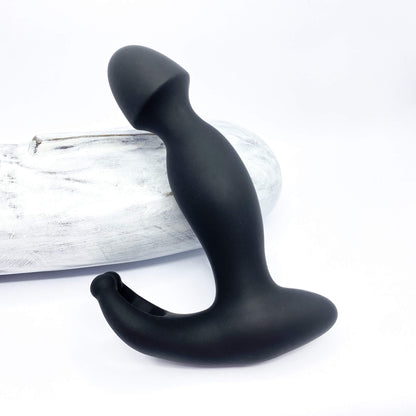 vibrating prostate massager