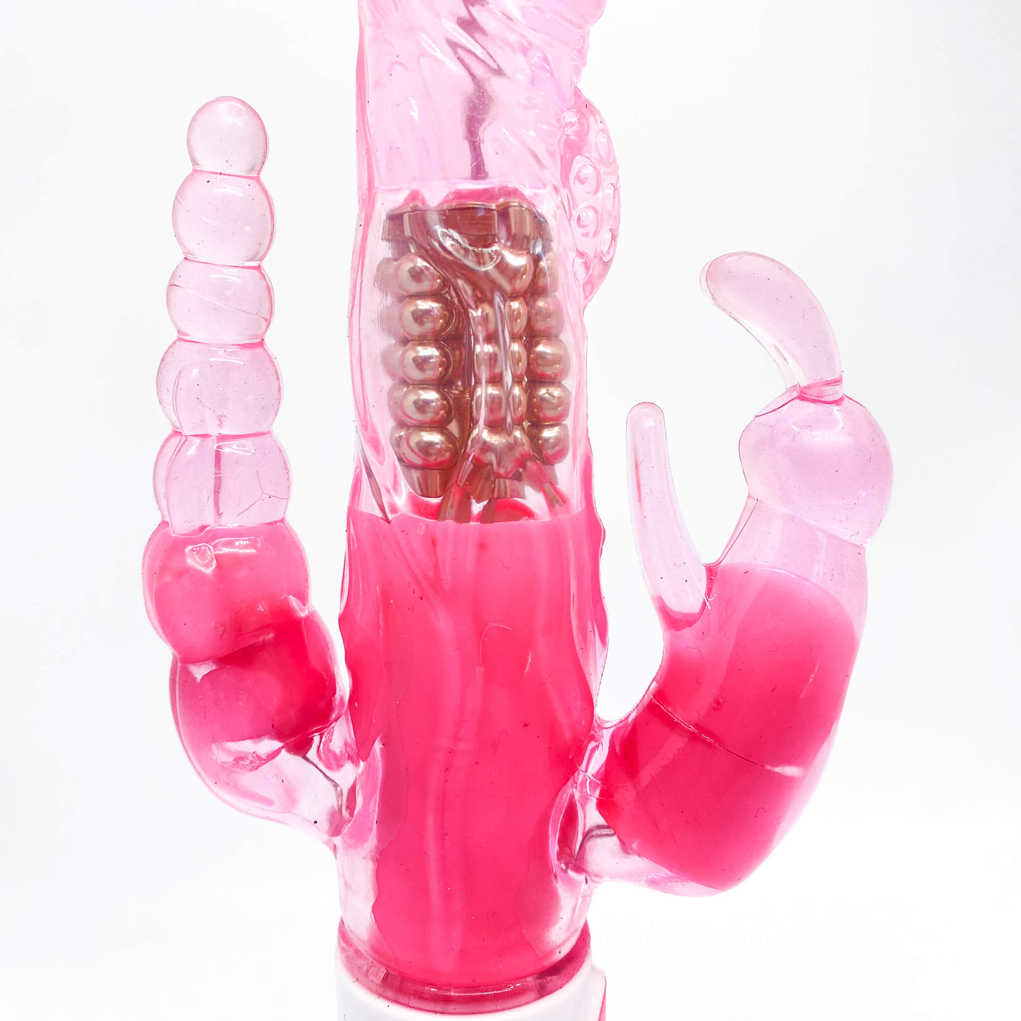 vibrating rabbit